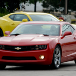 Lingenfelter Cars & Coffee - 8/13/16