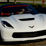Lingenfelter Cars & Coffee - 7/23/16