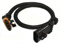 O2 Sensor 24 Inch Extension Harness - FLAT Connector