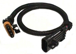 O2 Sensor 36 Inch Extension Harness - FLAT Connector