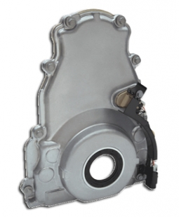 GM LS2, LS3 Front Engine Cover Kit