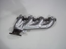 Right Exhaust Manifold Camaro SS 2010-2015 (Passenger's Side)