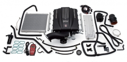 Edelbrock E Force TVS2300 5.3 L GM Truck SUV Supercharger Kit  2007-2013