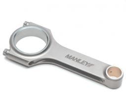 Manley Chev L98 LT1 LT4 LT5 H Beam Forged Steel Connecting Rod 6.000