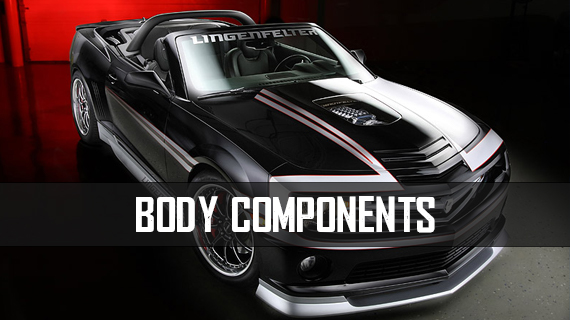 Body Components