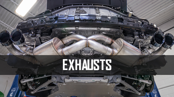 Exhausts