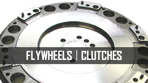 Flywheels | Clutches