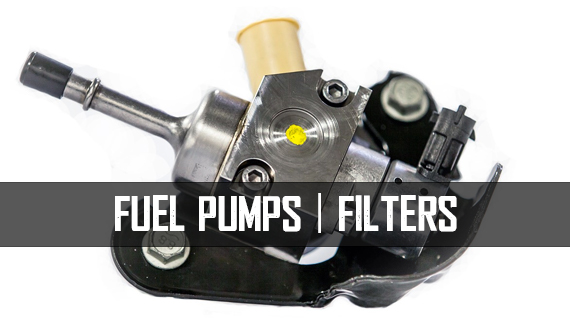 Fuel Pumps | Filters