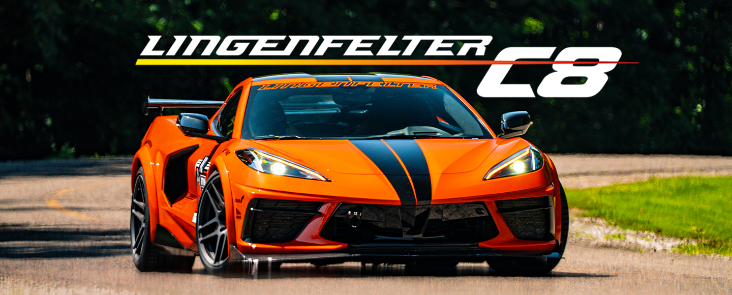 Lingenfelter Race Shop - Corvette Apparel  Corvette, Chevrolet corvette,  Modified cars