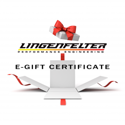 Lingenfelter Performance Engineering E-Gift Certificate