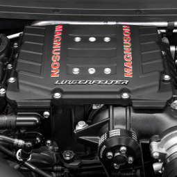 Lingenfelter MAGNUSON TVS1900 Chevrolet Colorado & GMC Canyon 3.6L Supercharger System
