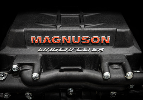 GET $1,750 OFF SELECT TRUCK & SUV SUPERCHARGER PACKAGES