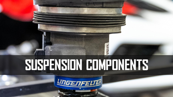 Suspension Components