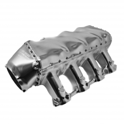 Wilson Manifolds C8 Corvette LT2 Billet Intake Manifold