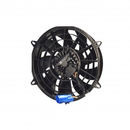 Spal 30107059 Plus Series 11" Inch Curved Blade Brushless Puller Fan