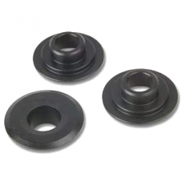 COMP CAMS 10° Steel Valve Spring Retainers