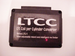 Bailey LTCC Coil Conversion Module - LT1 to LS1 Ignition Controller