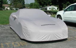 CoverKing Autobody Armor Car Cover -NO Logo- Corvette 2005-2013