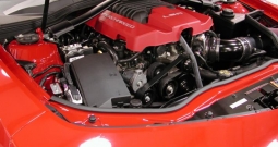 Camaro ZL1 378 CID Supercharger System Upgrade 650 HP 2012-15
