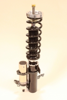 REAR ONLY Lingenfelter Camaro Drag Race Suspension Shock & Spring Kit 2010-14