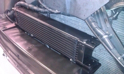 Cadillac CTS-V Power Steering Cooler Kit 2009-2015