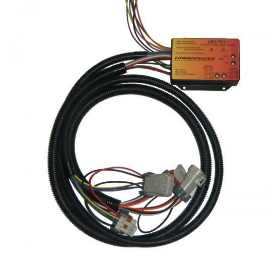 Lingenfelter LNC-TC1 Torque Cut Control Module With RPM Limiter Function