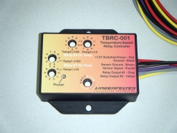 Lingenfelter TBRC-001 Temperature Based Relay Controller
