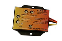 Lingenfelter ECSS-001 Ethanol Content Sensor Signal Simulator Fuel & Timing Controller