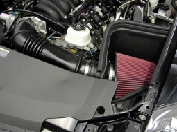 CTS-V Intake Manifolds & Throttle Bodies: Lingenfelter Performance ...