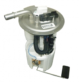 Lingenfelter Trailblazer & SSR High Flow Fuel Pump Module 2008-2009