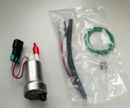 Lingenfelter Trailblazer & SSR High Flow Fuel Pump Kit, 2005-2009