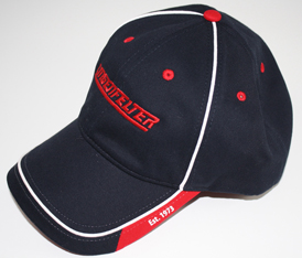 Viper Sports Black Flexfit Performance Hat - Limited Edition