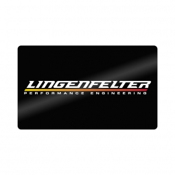 Lingenfelter Performance Engineering Gift Card
