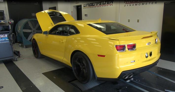 2013 deals zl1 upgrades