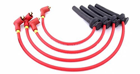 Spark Plug Wires & Ignition Components