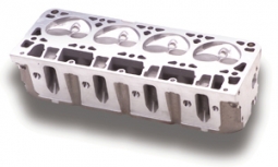 Lingenfelter CNC Ported Aluminum 5.3 L Cylinder Heads -Pair
